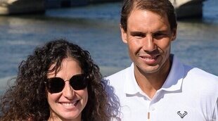 Xisca Perelló reaparece presumiendo de embarazo