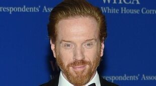 Damian Lewis recupera la ilusión tras la muerte de su mujer