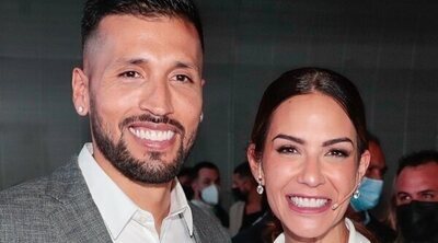 Ezequiel Garay aclara si le ha afectado la falta de apetito sexual de Tamara Gorro
