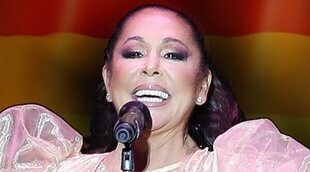 El reivindicativo mensaje de la Pantoja por el Orgullo LGTBIQ+