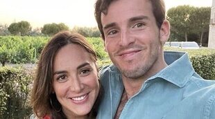 Tamara Falcó disfruta de Marbella con Íñigo Onieva