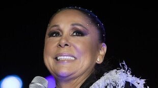 El aplaudido discurso de Pantoja en el Orgullo LGTBIQ+: "Soy una más"