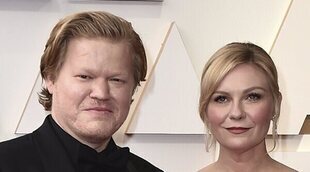 Kirsten Dunst y Jesse Plamons se han casado en secreto