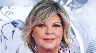 Terelu Campos podría perder todos sus dientes