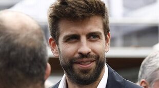 Piqué rompe con la camarera y acerca posturas con Shakira