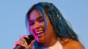 Así ha sido la inesperada actuación de Karol G en el Orgullo LGTBIQ+ de Madrid