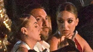 Rocío y Marta liman asperezas: sus primeras fotos juntas
