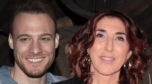 El vídeo viral de Paz haciendo unas preguntas a Kerem Bürsin