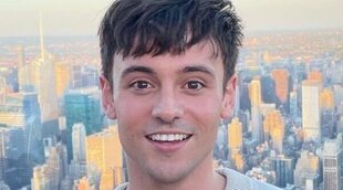 Tom Daley, reconocido con la medalla de la Orden del Imperio Británico