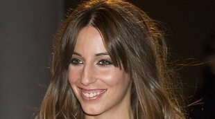 Almudena se desnuda en su primer verano soltera tras su divorcio