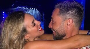 Marta Riesco a Antonio David Flores: "Te eligió mi corazón"