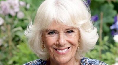 El 75 cumpleaños de Camilla Parker: celebración en familia, fotos oficiales y mucho cariño