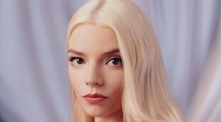 Anya Taylor-Joy se ha casado