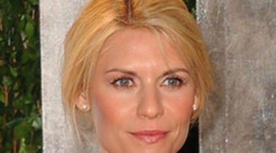 La actriz de 'Homeland' Claire Danes ha sido madre de un niño llamado Cyrus Michael Christopher