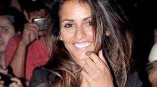 Mónica Cruz se quedó embarazada por inseminación artificial
