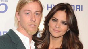 Romina Belluscio ingresa en un hospital de Madrid para dar a luz a su primer hijo junto a Guti
