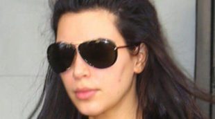 Kim Kardashian asegura que es un milagro que se haya quedado embarazada