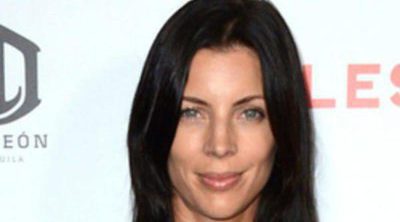 Liberty Ross pide el divorcio de Rupert Sanders tras su infidelidad con Kristen Stewart