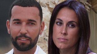 Raquel Lozano, la nueva ilusión de Omar Sánchez