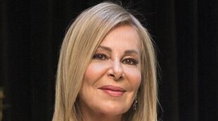 Ana Obregón se mofa de Pedro Sánchez