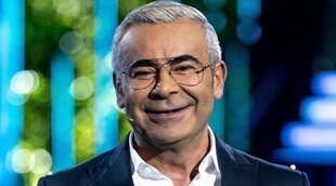 Jorge Javier Vázquez revela su vuelta al trabajo