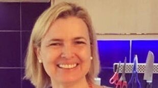 Eva Cobo, ex de Toni Cantó, reaparece tras 18 años retirada