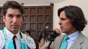 La corrida Goyesca demostraría el distanciamiento de Fran y Cayetano Rivera