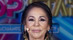 Isabel Pantoja irá a Estados Unidos olvidándose de sus antecedentes penales