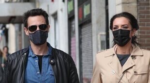 El bonito guiño de Christian Gálvez a Patricia Pardo