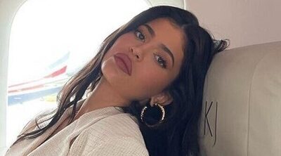 Así es como Kylie Jenner ha conseguido que se deje de hablar de su polémico viaje en jet privado de 12 minutos