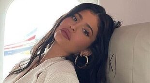 Así ha acabado Kylie con las críticas por su polémico vuelo en jet privado