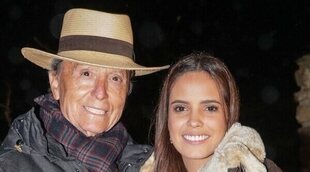 Gloria K se lleva a Ortega Cano a su casa tras una fuerte bronca con Ana María