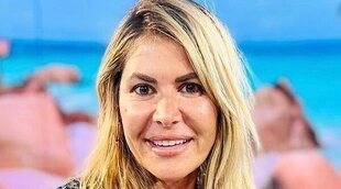Ana Luque, decepcionada con Olga Moreno: "Estoy dolida"