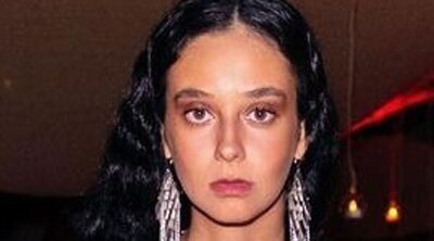 Victoria Federica responde a los rumores de su relación amorosa con Álex Recort