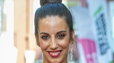 Almudena Cid desvela cuál es su relación con el exfutbolista con el que se le relaciona