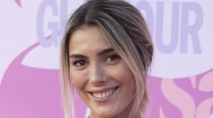 Anna Ferrer revela cómo se lleva con Iván tras su ruptura