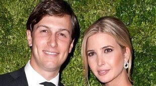 El marido de Ivanka Trump tuvo cáncer