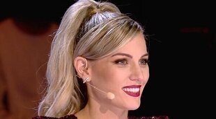 Edurne cuenta los avances de su salud tras cancelar su gira