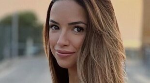 Lucía Sánchez acude a urgencias por un problema de salud
