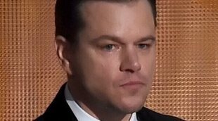 Matt Damon elige Alicante para pasar sus vacaciones
