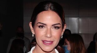 Tamara Gorro, desolada por la muerte de su pequeña 'princesa'