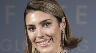 Anna Ferrer habla sobre el nuevo amor de su madre