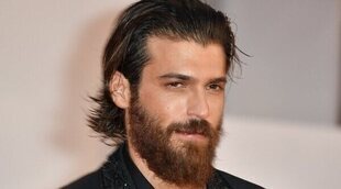 Can Yaman pierde los nervios ante una fan en uno de sus rodajes