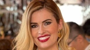 Adriana habla de su nuevo proyecto y recuerda su paso por 'Sálvame'