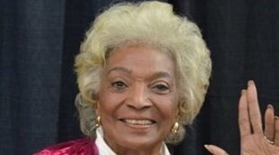 Muere Nichelle Nichols a los 89 años