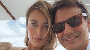 María, mujer de Ion Aramendi, cuenta las complicaciones del parto