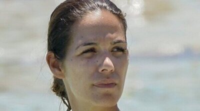 Tamara Gorro reaparece tras la muerte de su 'princesa': "Estoy desorientada"