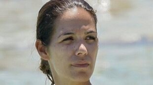 Tamara Gorro reaparece tras la muerte de su 'princesa'