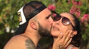 Kiko Rivera lanza una pulla a su madre sobre su papel de abuela