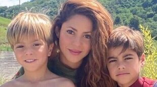 Shakira hace saltar las alarmas sobre su posible mudanza a Miami